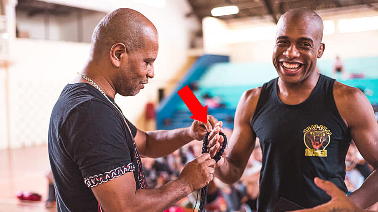 O Guia Completo Para O Exame De Gradua O De Muay Thai Ci Ncia Do Ringue