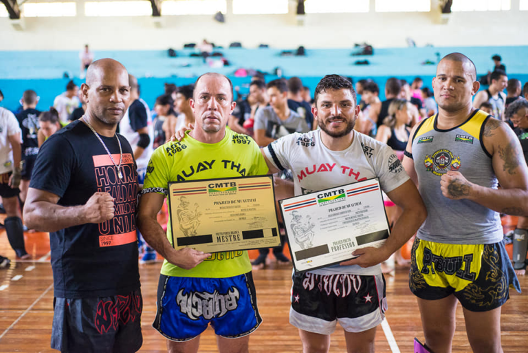 O Guia Completo Para O Exame De Gradua O De Muay Thai Ci Ncia Do Ringue