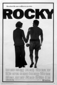 filmes de artes marciais para assistir - rocky balboa