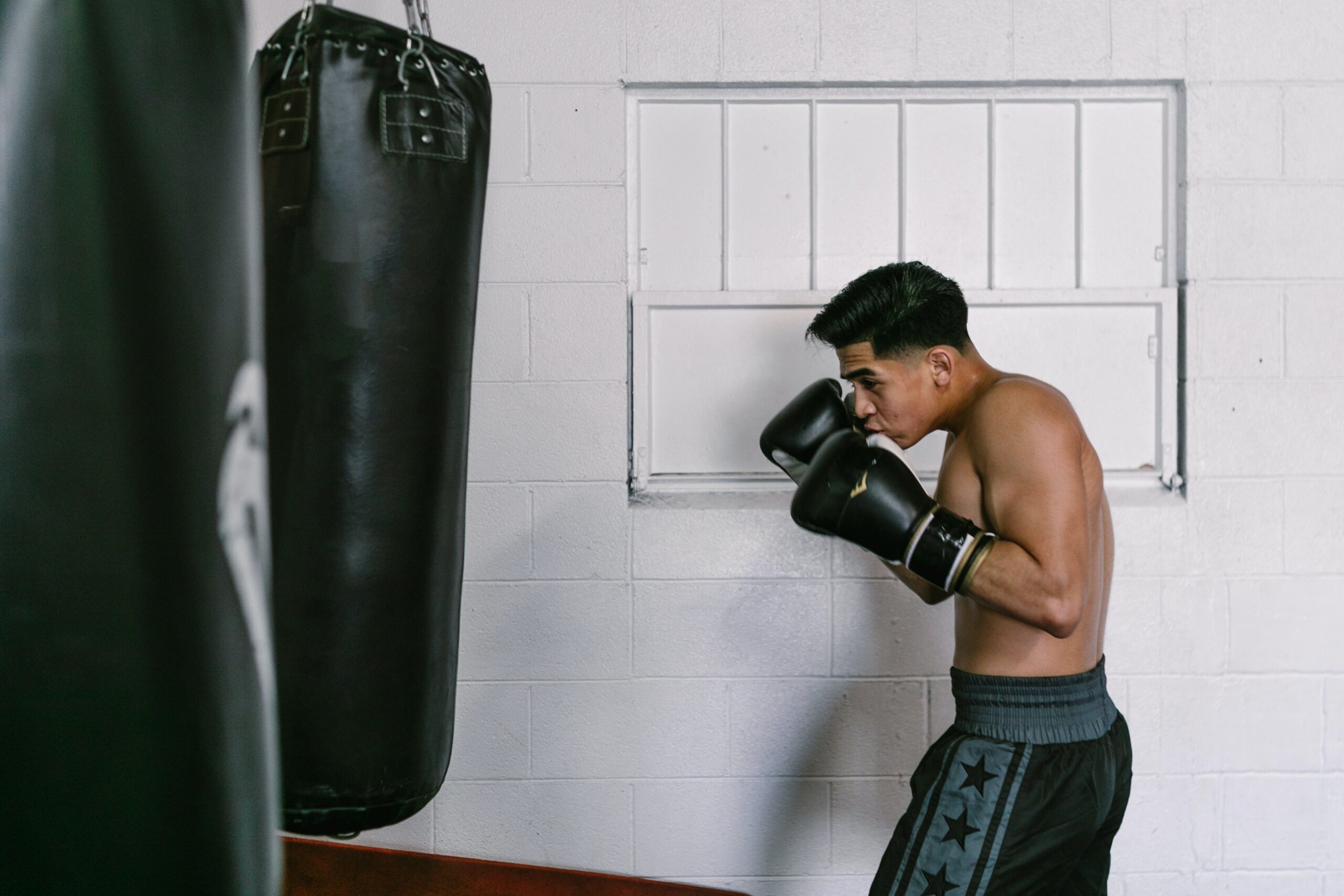 Como aprender Muay Thai sozinho? - Discípulo Muay Thai