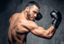 <strong>Quais músculos trabalham no Muay Thai?</strong>