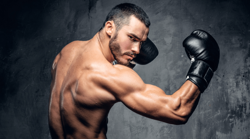 <strong>Quais músculos trabalham no Muay Thai?</strong>